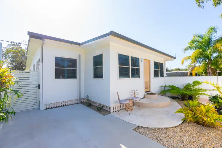 Fourth view of Homely house listing, 17 Birch Street, Amity QLD 4183