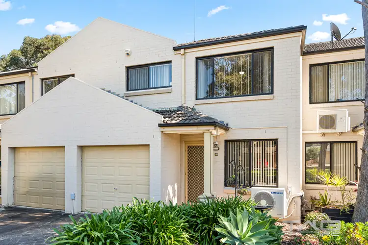 16/15-25 Atchison Street, St Marys NSW 2760