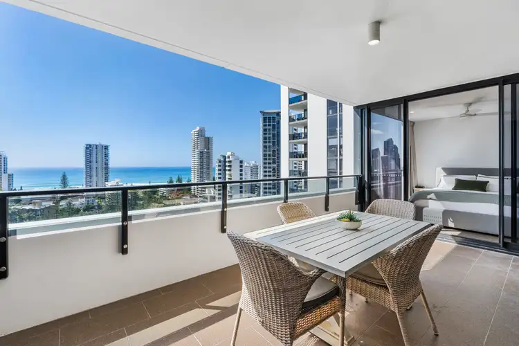 86/2729 Gold Coast Highway, Broadbeach QLD 4218