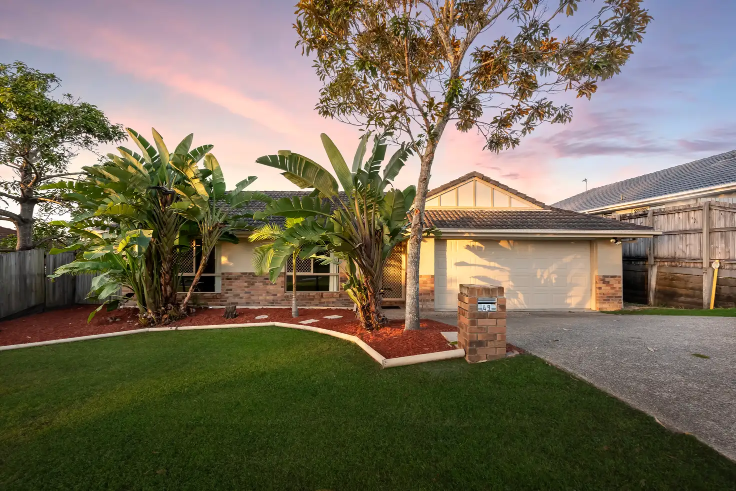 Main view of Homely house listing, 49 Freestone Drive, Upper Coomera QLD 4209