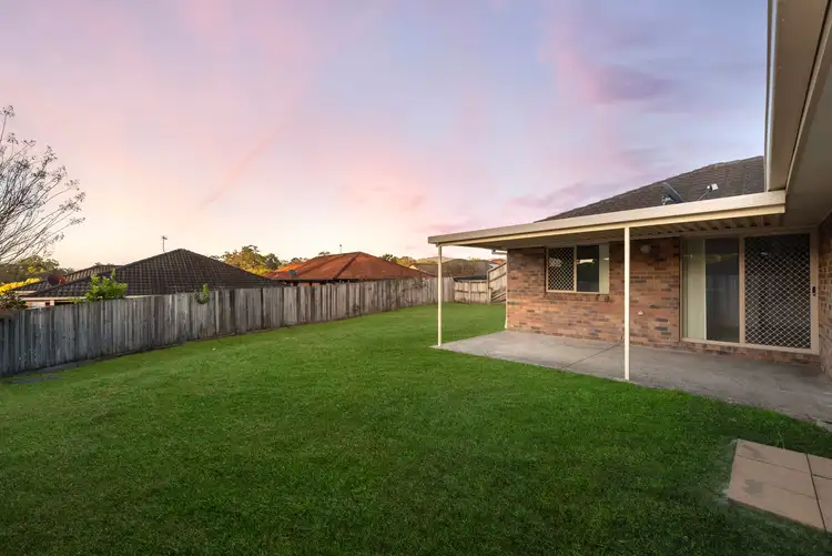 Second view of Homely house listing, 49 Freestone Drive, Upper Coomera QLD 4209