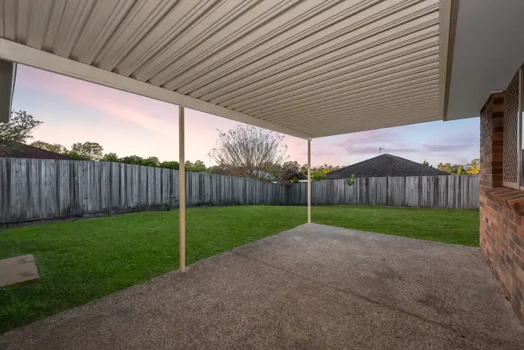 Third view of Homely house listing, 49 Freestone Drive, Upper Coomera QLD 4209