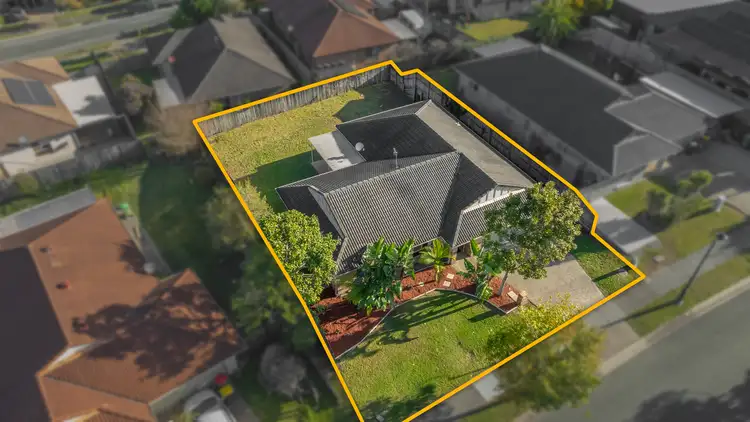 Fourth view of Homely house listing, 49 Freestone Drive, Upper Coomera QLD 4209