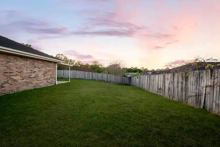 Sixth view of Homely house listing, 49 Freestone Drive, Upper Coomera QLD 4209