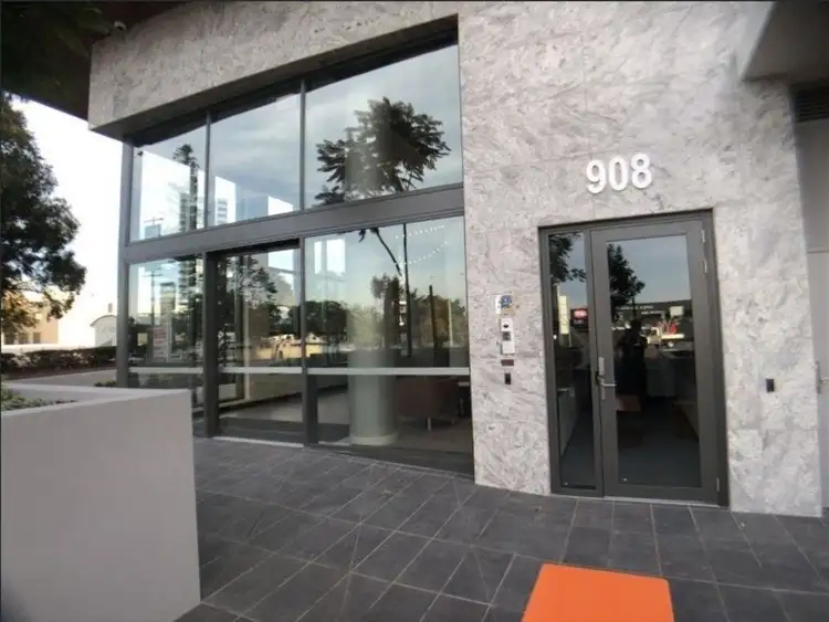 Second view of Homely apartment listing, 1507/908 Canning Highway, Applecross WA 6153