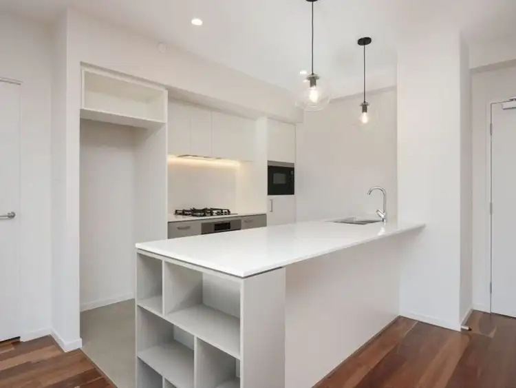 Fourth view of Homely apartment listing, 1507/908 Canning Highway, Applecross WA 6153