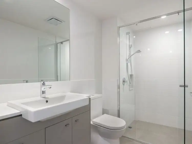 Fifth view of Homely apartment listing, 1507/908 Canning Highway, Applecross WA 6153