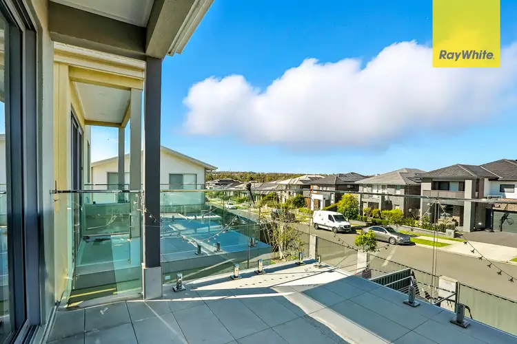 24 Wookey Glade, Riverstone NSW 2765