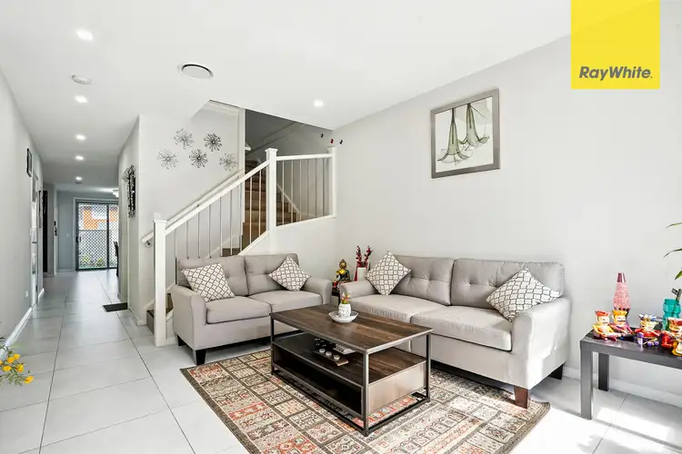 24 Wookey Glade, Riverstone NSW 2765