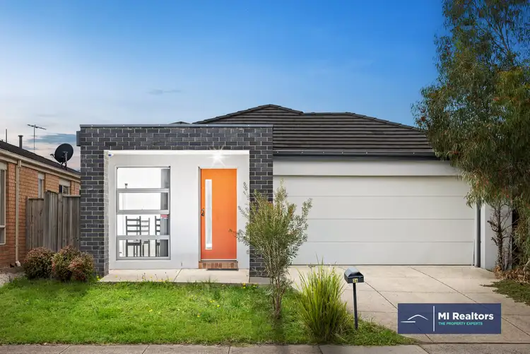 Main view of Homely house listing, 34 Sinclair Crescent, Tarneit VIC 3029