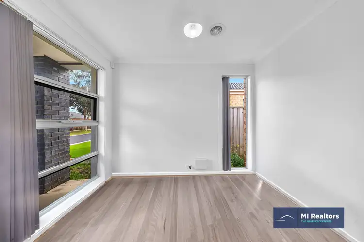 Third view of Homely house listing, 34 Sinclair Crescent, Tarneit VIC 3029