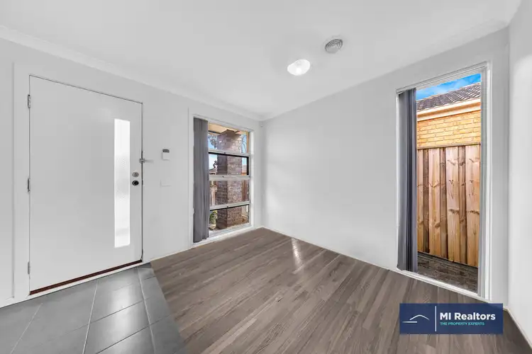 Fourth view of Homely house listing, 34 Sinclair Crescent, Tarneit VIC 3029