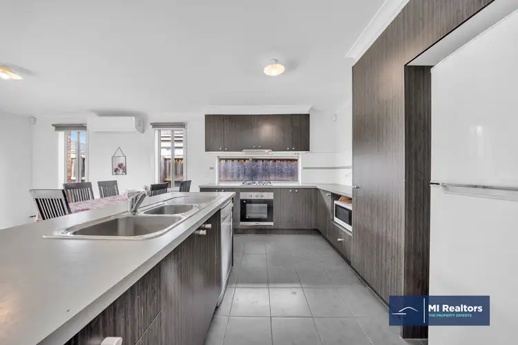 Fifth view of Homely house listing, 34 Sinclair Crescent, Tarneit VIC 3029