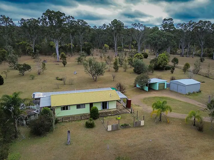 Main view of Homely house listing, 173 Carbeen Crescent, Nanango QLD 4615