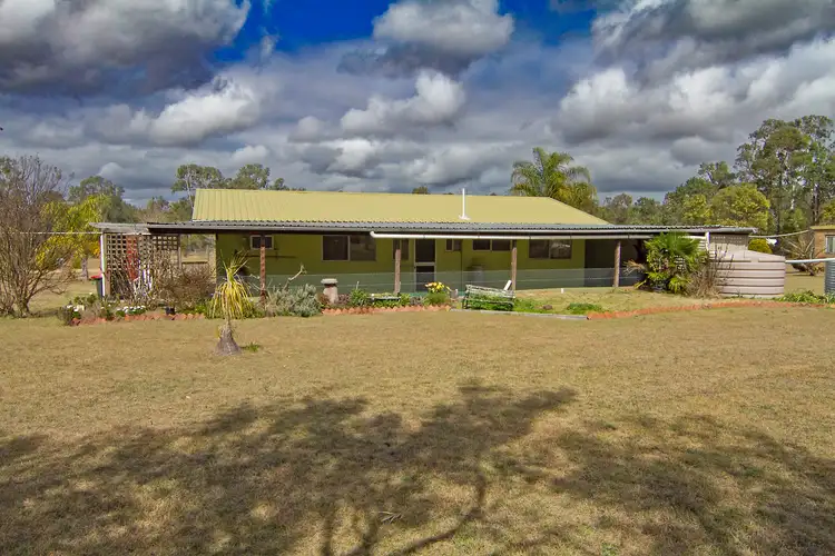 Third view of Homely house listing, 173 Carbeen Crescent, Nanango QLD 4615