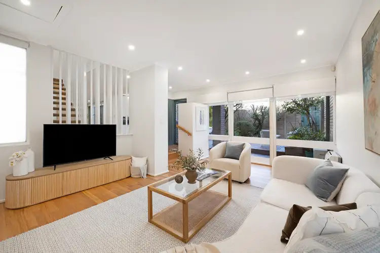 8/1-5 Selwyn Street, Wollstonecraft NSW 2065