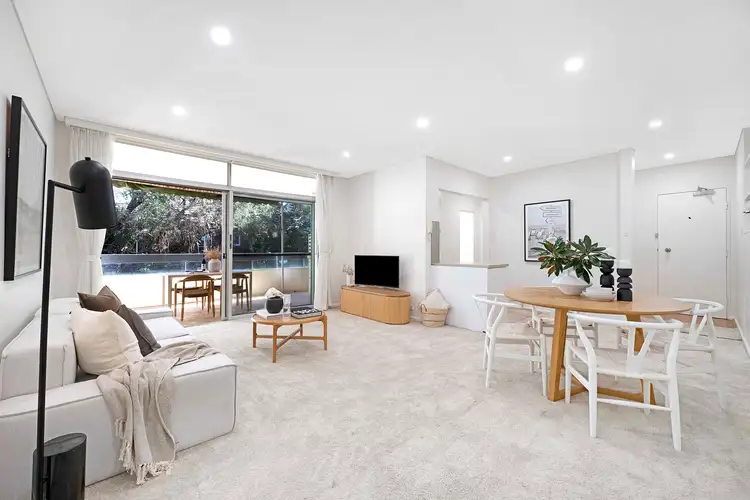 2/16 Epping Road, Lane Cove NSW 2066