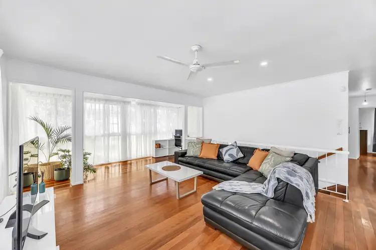 Fourth view of Homely house listing, 21 Bareena Street, Jindalee QLD 4074