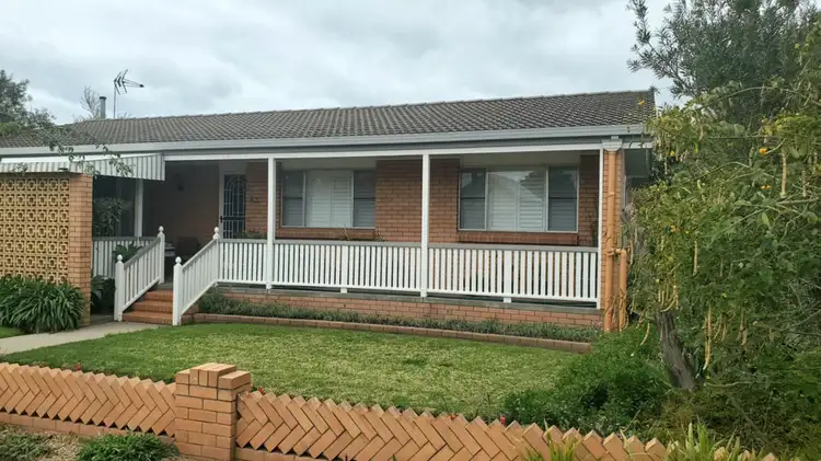 26 Elizabeth Street, Inglewood QLD 4387