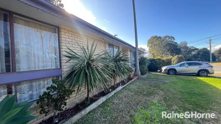 Second view of Homely house listing, 16 Clarke Avenue, North Nowra NSW 2541
