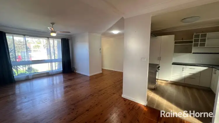 Third view of Homely house listing, 16 Clarke Avenue, North Nowra NSW 2541