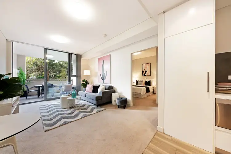 42/554-560 Mowbray Road, Lane Cove NSW 2066