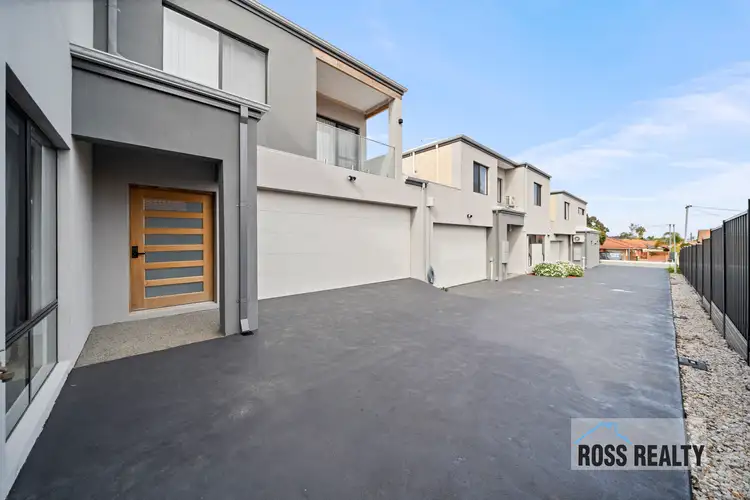 Third view of Homely house listing, 18C Montrose Way, Nollamara WA 6061