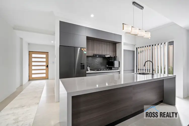 Fifth view of Homely house listing, 18C Montrose Way, Nollamara WA 6061