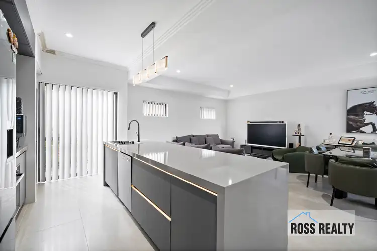 Sixth view of Homely house listing, 18C Montrose Way, Nollamara WA 6061