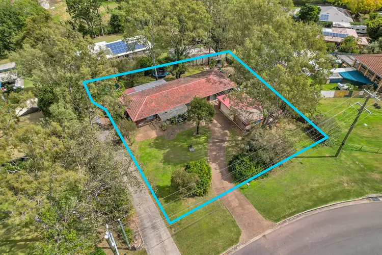 38 Philip Street, Redbank Plains QLD 4301