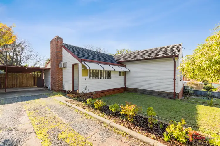 6 Kellam Way, Medina WA 6167