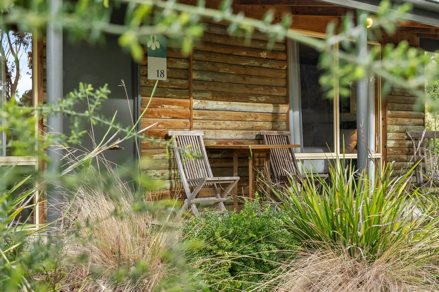Main view of Homely house listing, Cabin 18, 6955 Arthur Highway, Port Arthur TAS 7182