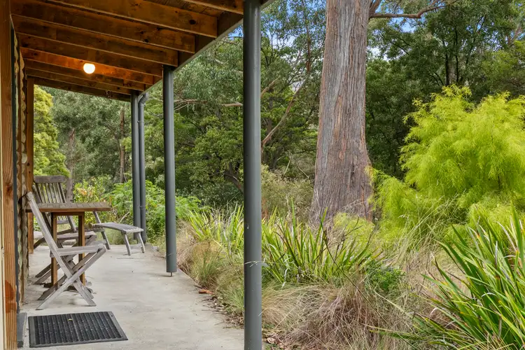 Third view of Homely house listing, Cabin 18, 6955 Arthur Highway, Port Arthur TAS 7182
