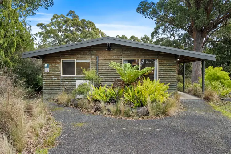 Third view of Homely house listing, Cabin 18, 6955 Arthur Highway, Port Arthur TAS 7182