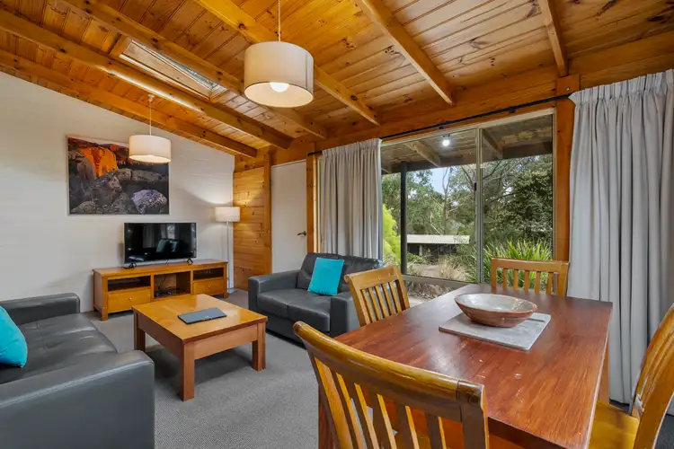 Sixth view of Homely house listing, Cabin 18, 6955 Arthur Highway, Port Arthur TAS 7182