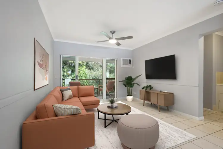 Second view of Homely apartment listing, 47/1 Beor Street, Port Douglas QLD 4877