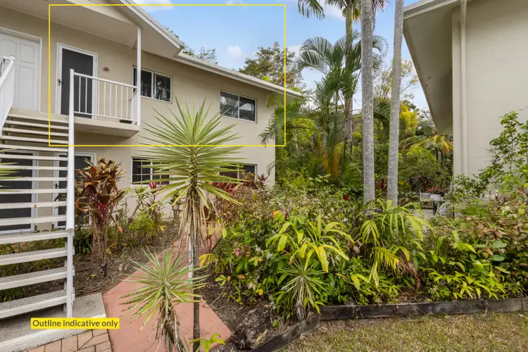Third view of Homely apartment listing, 47/1 Beor Street, Port Douglas QLD 4877