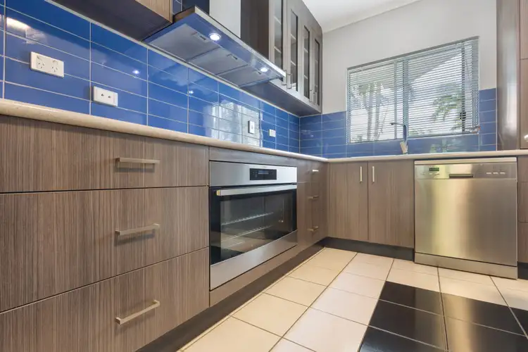 Fifth view of Homely apartment listing, 47/1 Beor Street, Port Douglas QLD 4877