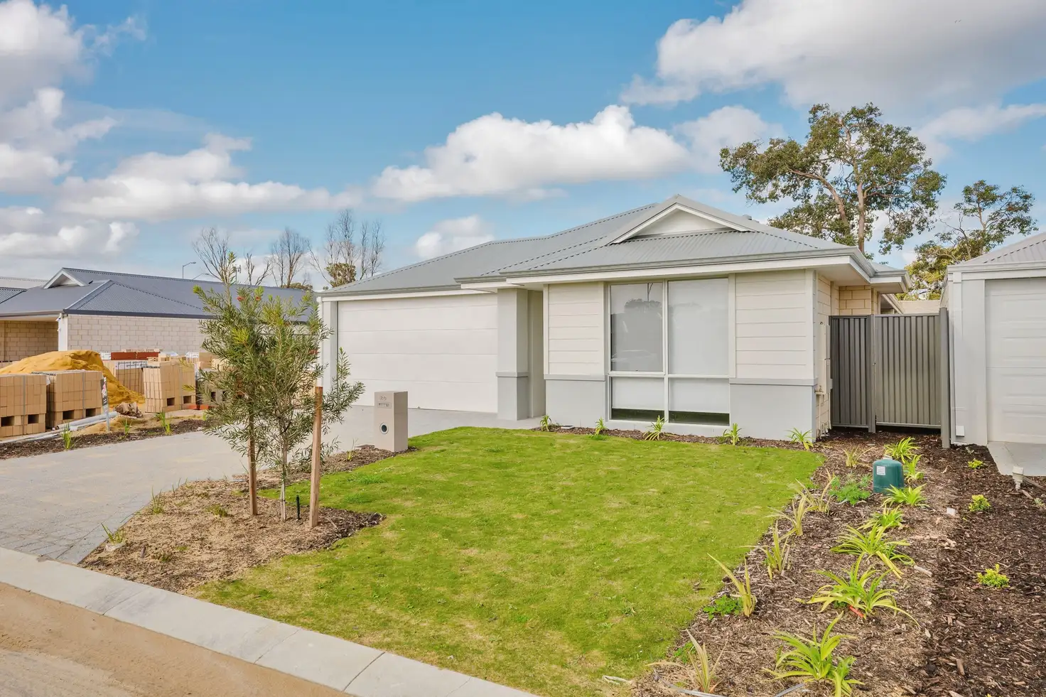 Main view of Homely house listing, 20 Minjary Loop, Baldivis WA 6171