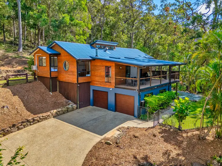 Main view of Homely house listing, 17 Newlands Court, Mount Nathan QLD 4211