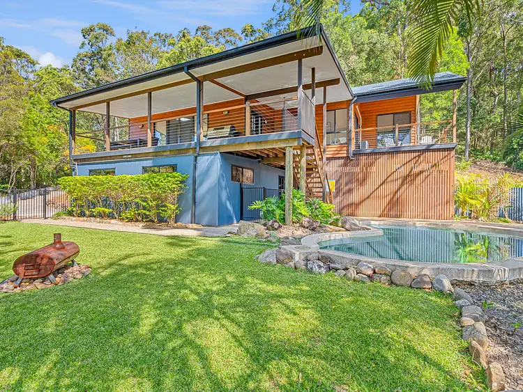 Third view of Homely house listing, 17 Newlands Court, Mount Nathan QLD 4211