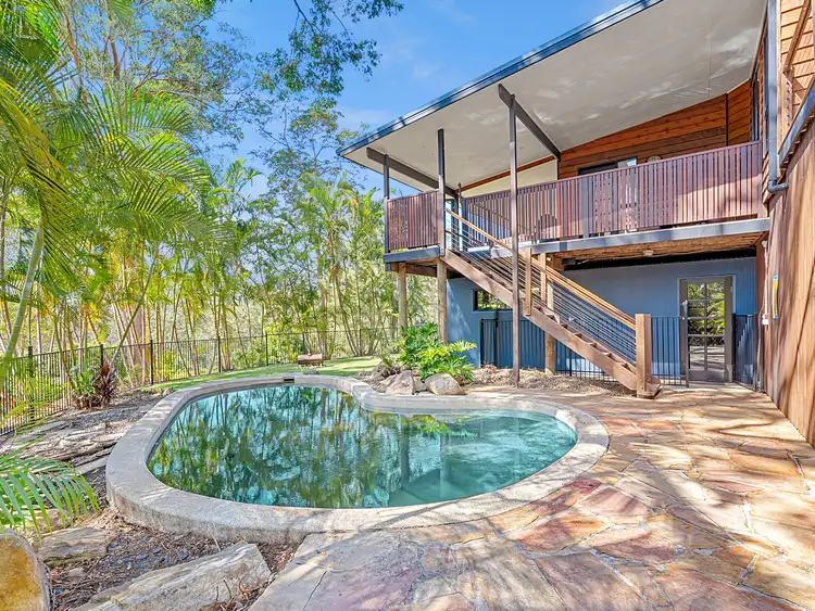 Fourth view of Homely house listing, 17 Newlands Court, Mount Nathan QLD 4211