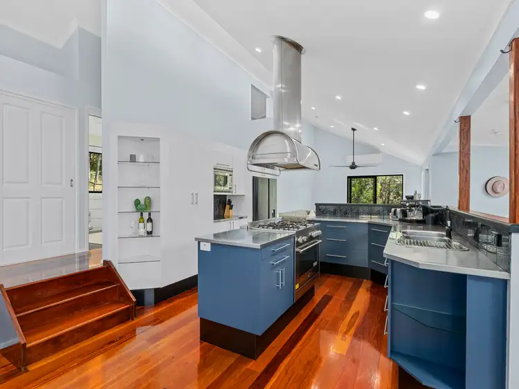 Fifth view of Homely house listing, 17 Newlands Court, Mount Nathan QLD 4211