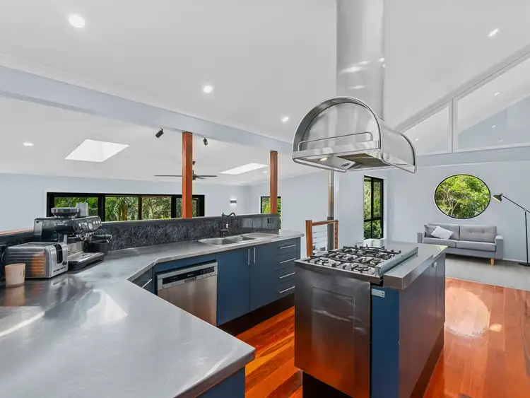 Sixth view of Homely house listing, 17 Newlands Court, Mount Nathan QLD 4211
