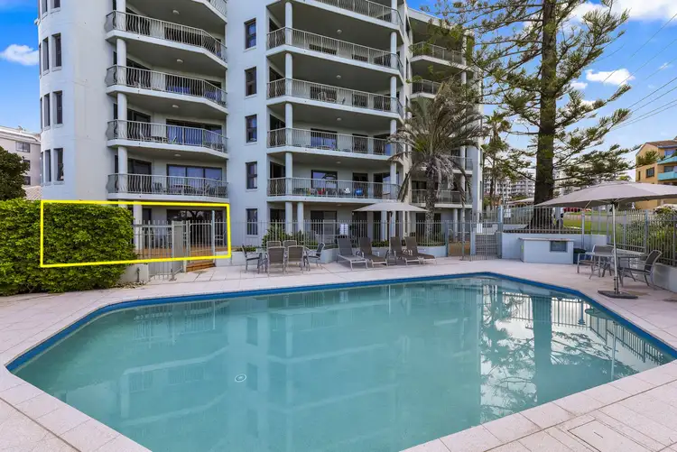 3/4 Warne Terrace, Kings Beach QLD 4551