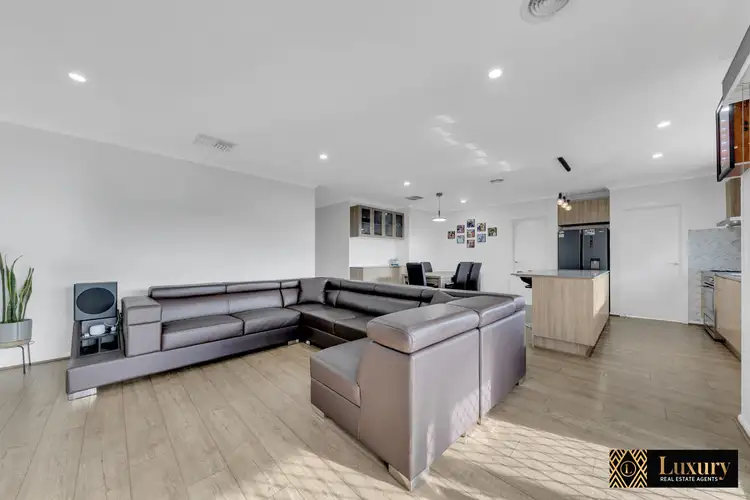 Fifth view of Homely house listing, 20 Efficient Avenue, Mount Duneed VIC 3217