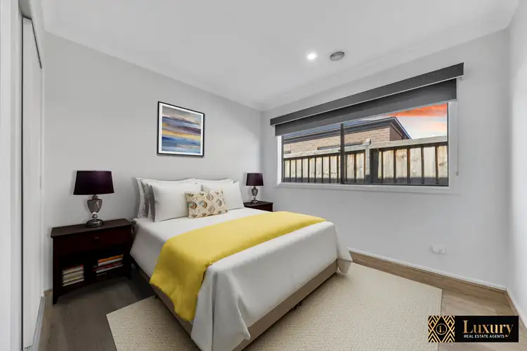 Sixth view of Homely house listing, 20 Efficient Avenue, Mount Duneed VIC 3217