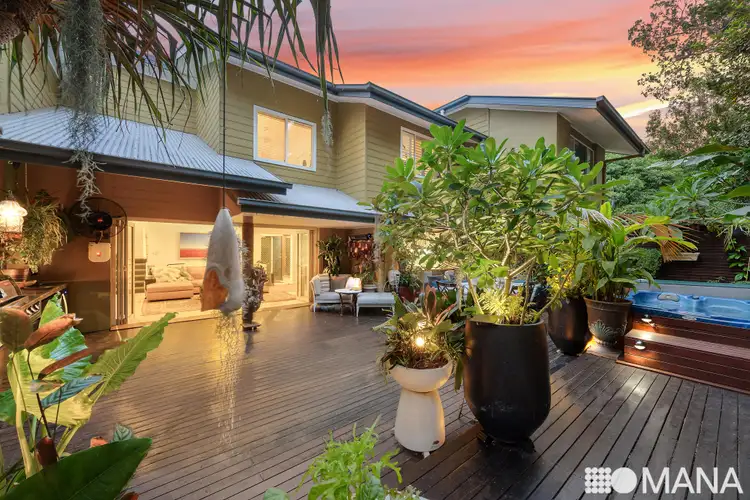 Third view of Homely house listing, 4/19 Oceanside Place, Suffolk Park NSW 2481