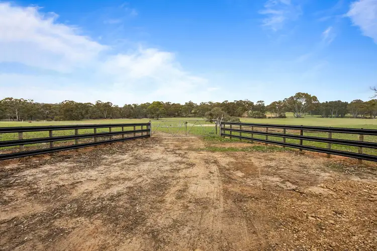 Second view of Homely rural property listing, Allot 38 Rhymney Road, Norval VIC 3377