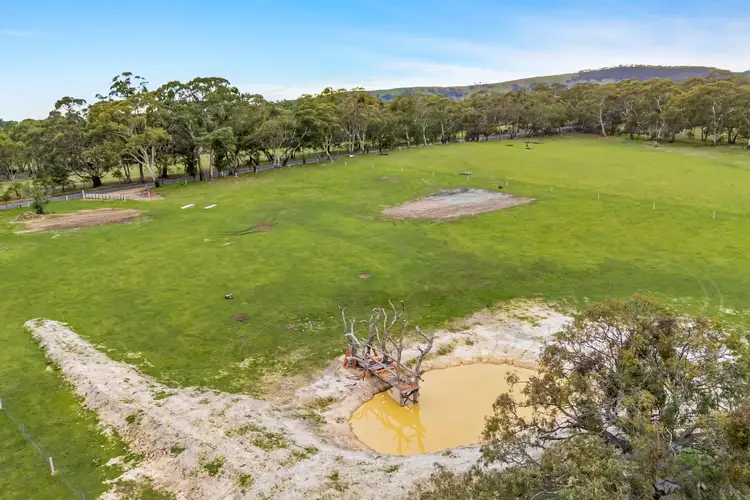 Sixth view of Homely rural property listing, Allot 38 Rhymney Road, Norval VIC 3377